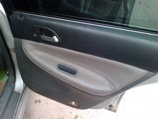 ซื้อมาขายไป ฮอนด้า แอคคอด ก้อนเดียว ปี94 ติดแก็ส ซื้อมาขายไป ฮอนด้า แอคคอด ก้อนเดียว ปี94 ติดแก็ส