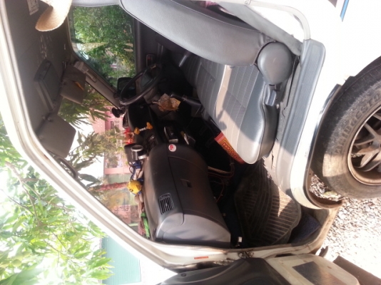 ขาย Toyota Liteace KR-27 ปี 93