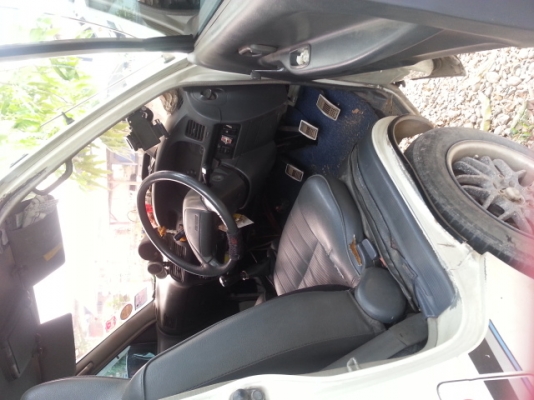 ขาย Toyota Liteace KR-27 ปี 93