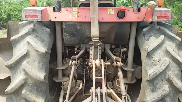 ยันม่าร์ EF-453T เล่มทะเบียนพร้อมครับ