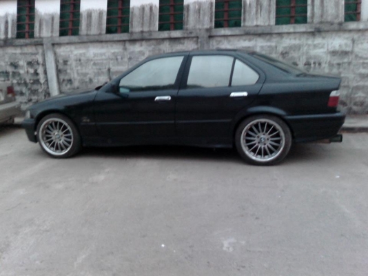 bmw 318 e36 ปี 93 nobook ( หลุดจำนำคับ ลุกค้าไม่ต่อสัญญา เเล้ว ) bmw 318 e36 ปี 93 nobook ( หลุดจำนำคับ ลุกค้าไม่ต่อสัญญา เเล้ว )