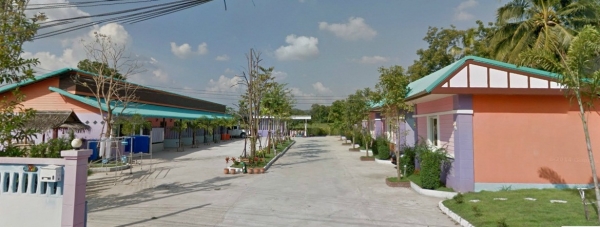 ขายรีสอร์ท จ.นครสวรรค์ ใกล้เลี่ยงเมือง ใกล้สายเอเซีย