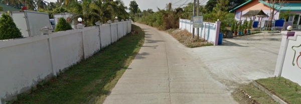 ขายรีสอร์ท จ.นครสวรรค์ ใกล้เลี่ยงเมือง ใกล้สายเอเซีย