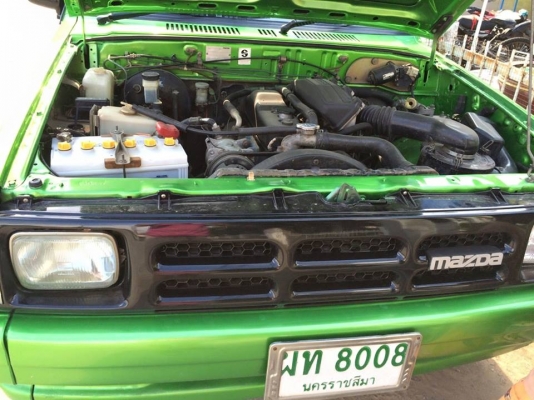 ด่วน ไม่มีที่จอด มาสด้า B2500 ด่วน ไม่มีที่จอด มาสด้า B2500