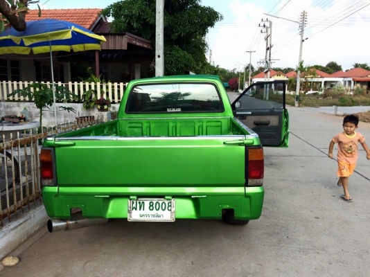 ด่วน ไม่มีที่จอด มาสด้า B2500 ด่วน ไม่มีที่จอด มาสด้า B2500