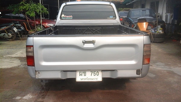 Tiger3.0SGL ไฟฟ้า พาวเวอร์ ราคาโดนๆ