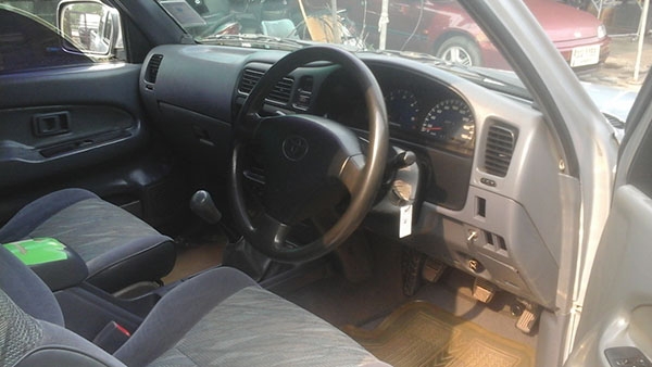 Tiger3.0SGL ไฟฟ้า พาวเวอร์ ราคาโดนๆ