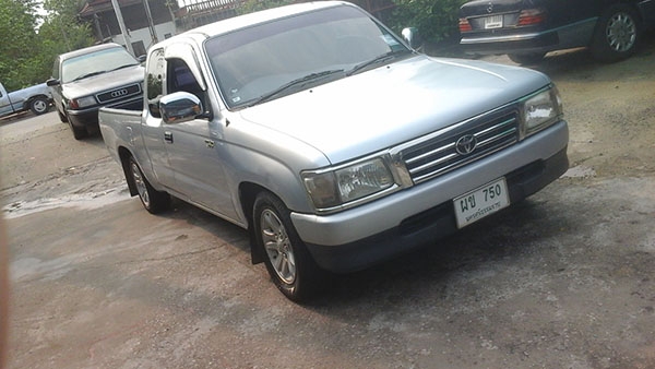 Tiger3.0SGL ไฟฟ้า พาวเวอร์ ราคาโดนๆ