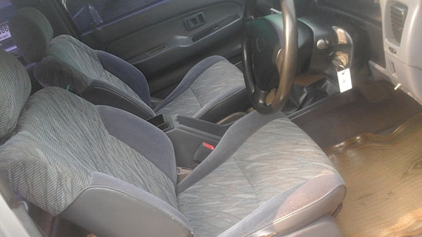 Tiger3.0SGL ไฟฟ้า พาวเวอร์ ราคาโดนๆ