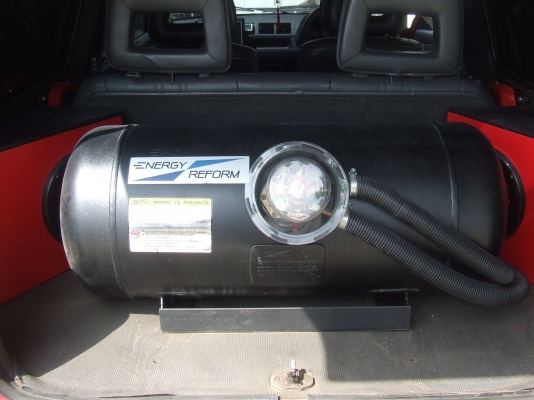 ลดราคา Mira ลงเครื่อง JB-JL 660 CC TURBO ติดแก๊ส LPG ENERGY REFORM ประหยัดผุดๆ ลดราคา Mira ลงเครื่อง JB-JL 660 CC TURBO ติดแก๊ส LPG ENERGY REFORM ประหยัดผุดๆ