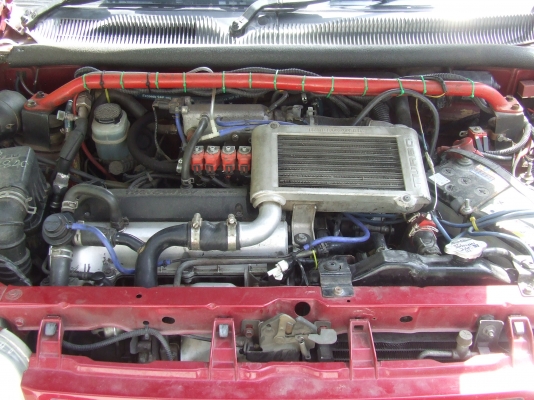 ลดราคา Mira ลงเครื่อง JB-JL 660 CC TURBO ติดแก๊ส LPG ENERGY REFORM ประหยัดผุดๆ ลดราคา Mira ลงเครื่อง JB-JL 660 CC TURBO ติดแก๊ส LPG ENERGY REFORM ประหยัดผุดๆ