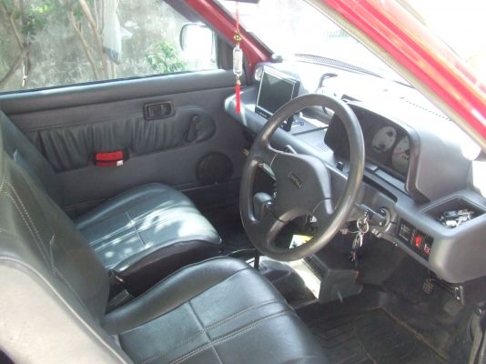 ลดราคา Mira ลงเครื่อง JB-JL 660 CC TURBO ติดแก๊ส LPG ENERGY REFORM ประหยัดผุดๆ ลดราคา Mira ลงเครื่อง JB-JL 660 CC TURBO ติดแก๊ส LPG ENERGY REFORM ประหยัดผุดๆ