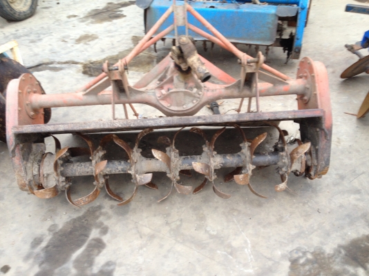 โรตารี่ 1.60 เมตร ตรา SBK