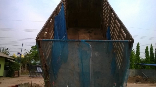 ขาย 10 ล้อดั้ม เพลาเดียว KT920 เปลี่ยนช่วงล่างใหญ่แล้ว เครื่อง HO7C 180 แรงม้า เกียร์ HO คัสซีสวยตลอดเส้น พวงมาลัยพาวเวอร์ ทะเบียนเต็มพร้อมโอน