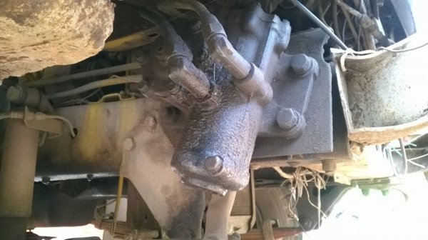 ขาย 10 ล้อดั้ม เพลาเดียว KT920 เปลี่ยนช่วงล่างใหญ่แล้ว เครื่อง HO7C 180 แรงม้า เกียร์ HO คัสซีสวยตลอดเส้น พวงมาลัยพาวเวอร์ ทะเบียนเต็มพร้อมโอน