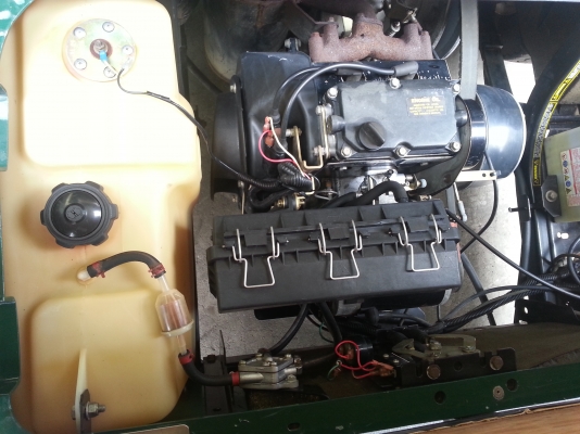 ขายรถกอล์ฟ Ez-Go สภาพสวย พร้อมใช้งาน ขายรถกอล์ฟ Ez-Go สภาพสวย พร้อมใช้งาน