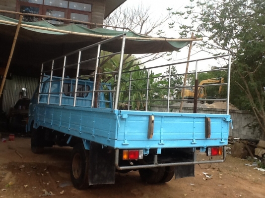 ขายครับKS22เครื่อง4BD1. 115hpคัทซีสวยตลอดเส้นเครื่องฟิดยางดี6เส้นทะเบียนแจ้งจอดเอกสารพร้อมโอน ขายครับKS22เครื่อง4BD1. 115hpคัทซีสวยตลอดเส้นเครื่องฟิดยางดี6เส้นทะเบียนแจ้งจอดเอกสารพร้อมโอน