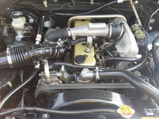 ขาย Isuzu D-max 2.5 SLX แค็ป ไฟฟ้า พาวเวอร์ สีสันสวยเงางาม