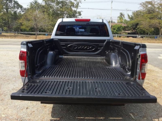 ขาย Isuzu D-max 2.5 SLX แค็ป ไฟฟ้า พาวเวอร์ สีสันสวยเงางาม