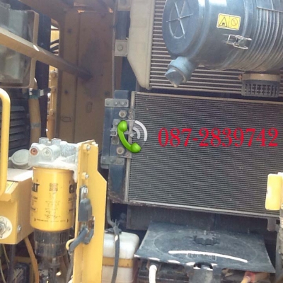 ขายรถเเบคโฮ CAT 312D 6,8XX ชม.