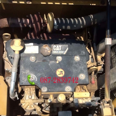 ขายรถเเบคโฮ CAT 312D 6,8XX ชม.
