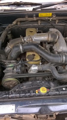 ขายรถกระบะ Isuzu