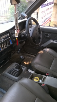 ขายรถกระบะ Isuzu