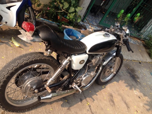 ขาย sr 400 สวยๆๆเก็บงานเเล้วอะไหล่มากมาย คาเฟ่สวย49000ต่อรองได้นะคับขายได้ขาย ขาย sr 400 สวยๆๆเก็บงานเเล้วอะไหล่มากมาย คาเฟ่สวย49000ต่อรองได้นะคับขายได้ขาย