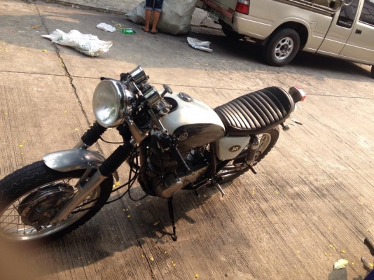 ขาย sr 400 สวยๆๆเก็บงานเเล้วอะไหล่มากมาย คาเฟ่สวย49000ต่อรองได้นะคับขายได้ขาย ขาย sr 400 สวยๆๆเก็บงานเเล้วอะไหล่มากมาย คาเฟ่สวย49000ต่อรองได้นะคับขายได้ขาย