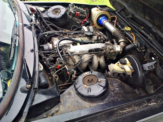 ขาย BMW 318 E21 2ประตู 65000 ซิ่งๆ วางเครื่องแล้ว