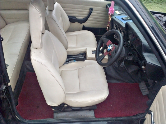 ขาย BMW 318 E21 2ประตู 65000 ซิ่งๆ วางเครื่องแล้ว