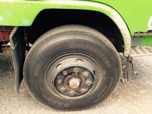 ขายรถสิบล้อ