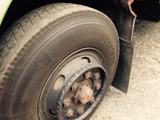 ขายรถสิบล้อ