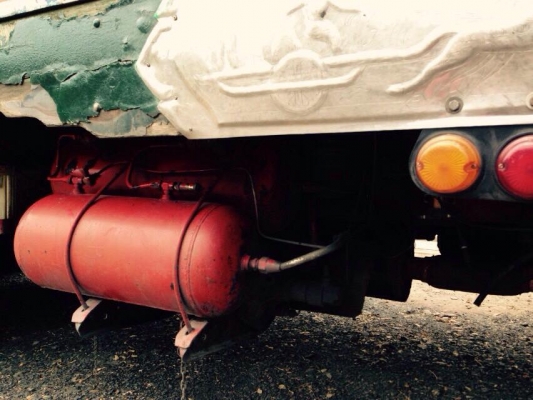 ขายรถสิบล้อ