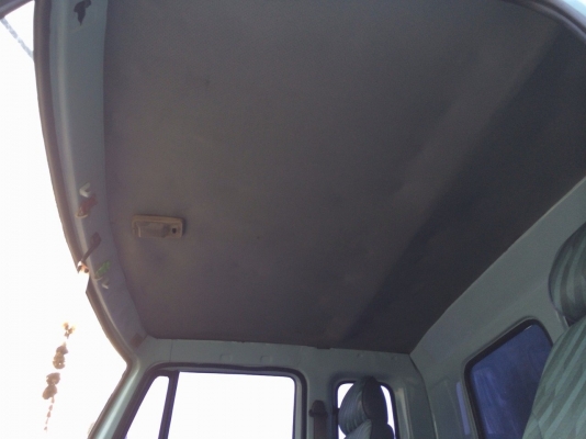 ขายด่วนสิบล้อดั้ม 195 เพลาเดียว ปี40 FVM33-Txxxxx ยางดี แอร์เย็น จัดแนนซ์ได้ ดอกเบี้ยถูก