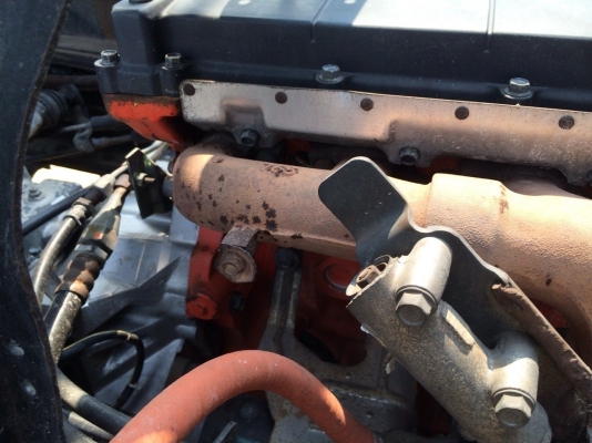 ขายด่วนสิบล้อดั้ม 195 เพลาเดียว ปี40 FVM33-Txxxxx ยางดี แอร์เย็น จัดแนนซ์ได้ ดอกเบี้ยถูก