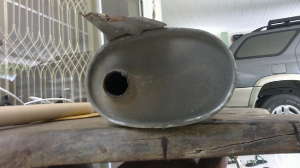 ปลายท่อแอคคอต ปลายท่อแอคคอต