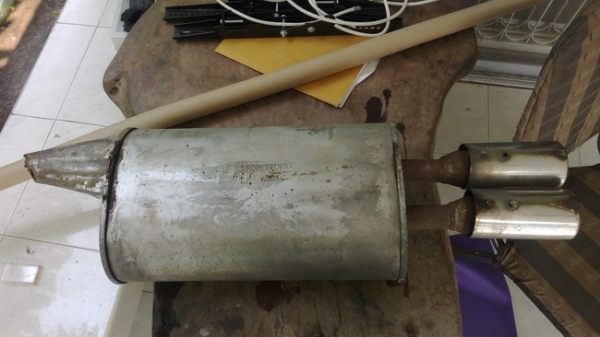 ปลายท่อแอคคอต ปลายท่อแอคคอต