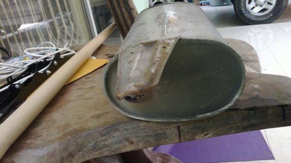 ปลายท่อแอคคอต ปลายท่อแอคคอต