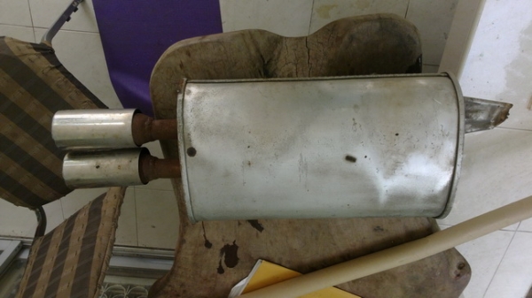 ปลายท่อแอคคอต