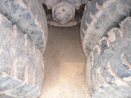 ขายรถบรรทุก 10 ล้อ 2 เพลาดั้ม HINO FM3M เครื่องเดิมเกียร์เดิมทะเบียนเต็ม