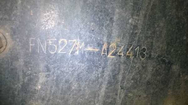 ขายเทนเลอร์ ไอ้หลง FN527M-A เครื่อง 6D16 195 แรงม้า เกียร์ 10 สปีด คัสซีสวยตลอดเส้น หางเหล็กบีมเจาะร้อยแข็งแรง ทะเบียนพร้อมโอนครับ