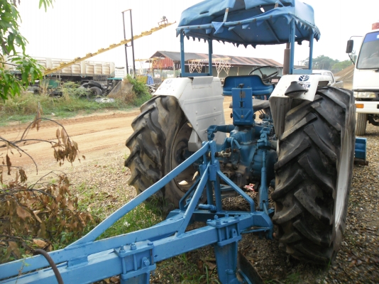 ขายรถไถ FORD 6610 สภาพสวยเอกสารใบสัญญาซื้อขาย ขายรถไถ FORD 6610 สภาพสวยเอกสารใบสัญญาซื้อขาย