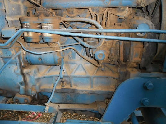 ขายรถไถ FORD 6610 สภาพสวยเอกสารใบสัญญาซื้อขาย ขายรถไถ FORD 6610 สภาพสวยเอกสารใบสัญญาซื้อขาย