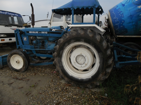 ขายรถไถ FORD 6610 สภาพสวยเอกสารใบสัญญาซื้อขาย ขายรถไถ FORD 6610 สภาพสวยเอกสารใบสัญญาซื้อขาย