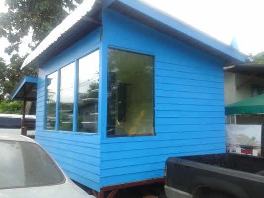 ขายบ้านนอ๊กดาว ร้านกาแฟ หรือ ทำออฟฟิต 120000