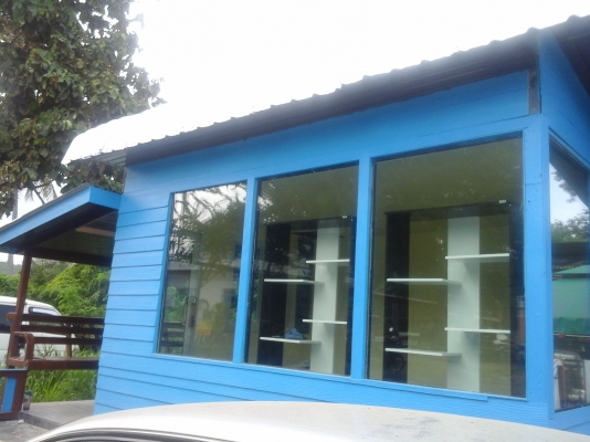 ขายบ้านนอ๊กดาว ร้านกาแฟ หรือ ทำออฟฟิต 120000