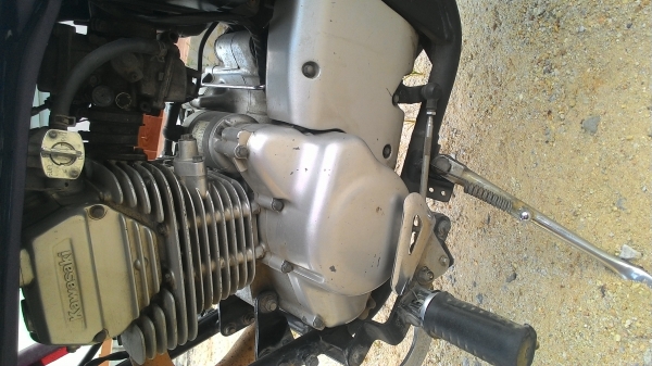 ขายบอส175 สภาพสวยๆเดิม ทะเบียนไม่ขาดต่อ ขายบอส175 สภาพสวยๆเดิม ทะเบียนไม่ขาดต่อ