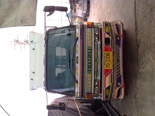 ขาย หัวรถบรรทุก ISUZU อีซูซุ รุ่น Rocky ร็อกกี้ ขาย หัวรถบรรทุก ISUZU อีซูซุ รุ่น Rocky ร็อกกี้