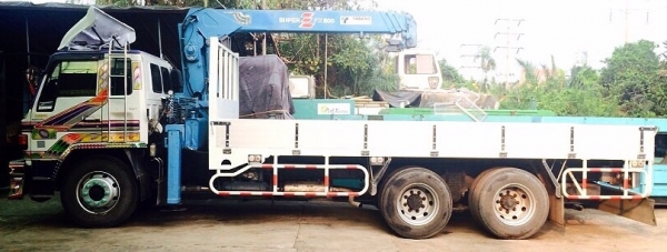 ขาย หัวรถบรรทุก ISUZU อีซูซุ รุ่น Rocky ร็อกกี้ ขาย หัวรถบรรทุก ISUZU อีซูซุ รุ่น Rocky ร็อกกี้